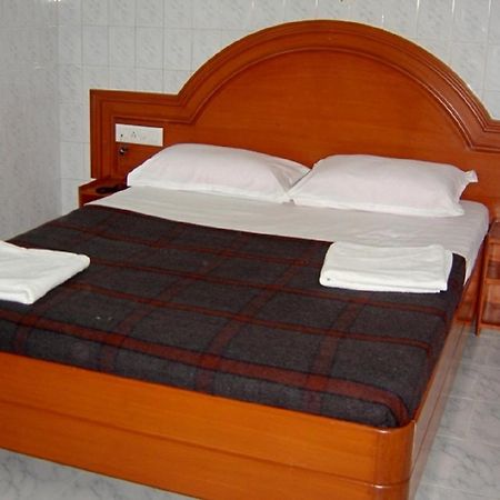 French Guest House Pondichéry Extérieur photo